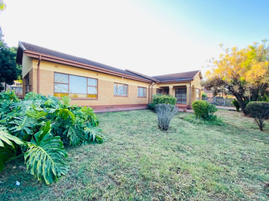 4 Bedroom Property for Sale in Thohoyandou Limpopo