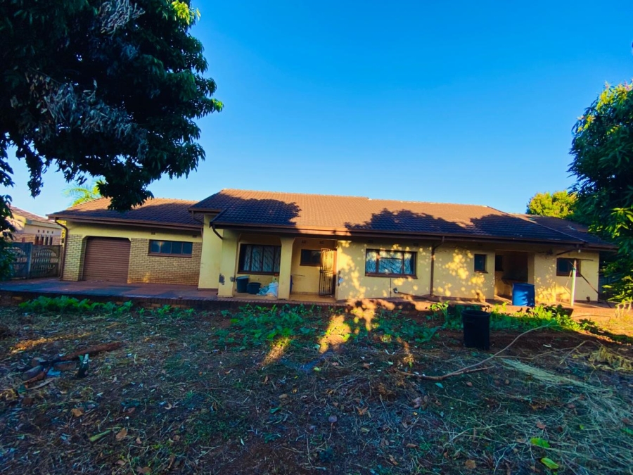4 Bedroom Property for Sale in Thohoyandou Limpopo