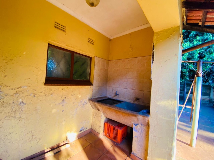 4 Bedroom Property for Sale in Thohoyandou Limpopo