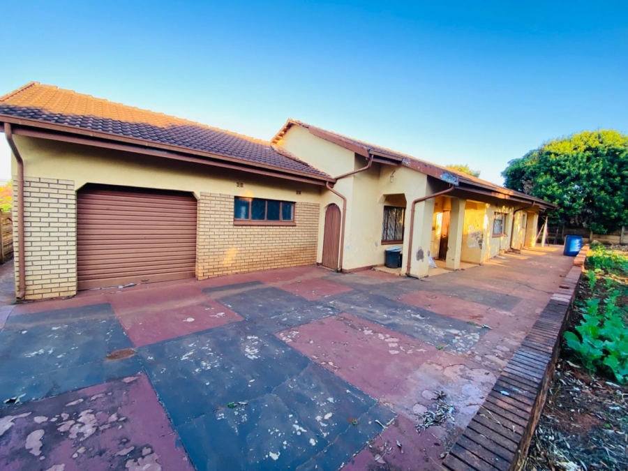 4 Bedroom Property for Sale in Thohoyandou Limpopo
