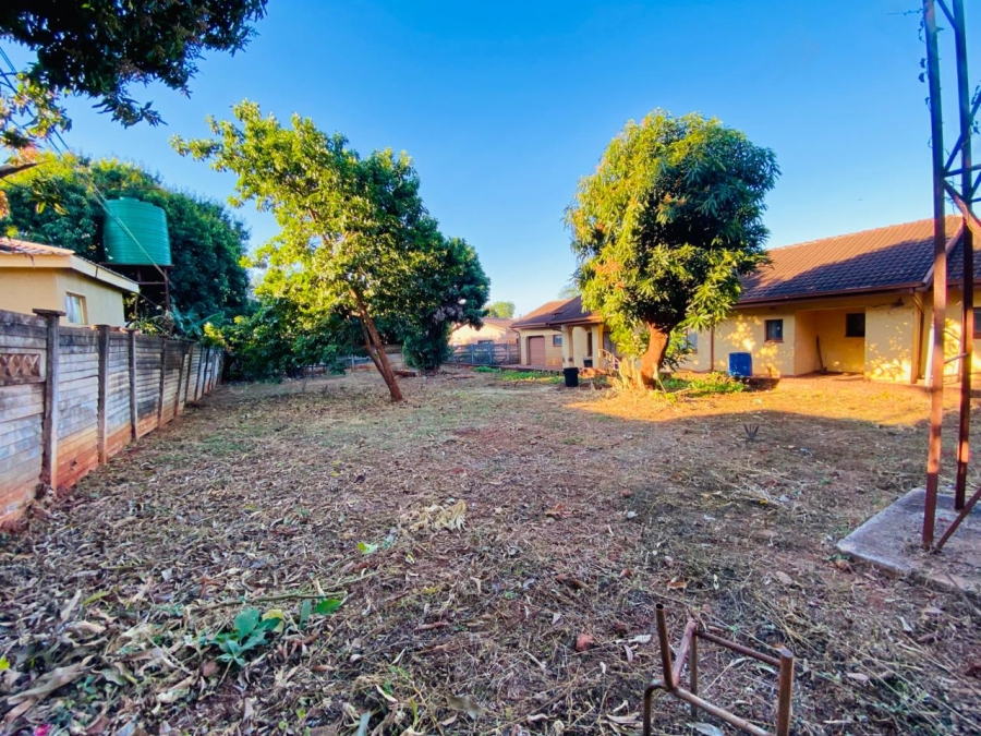 4 Bedroom Property for Sale in Thohoyandou Limpopo