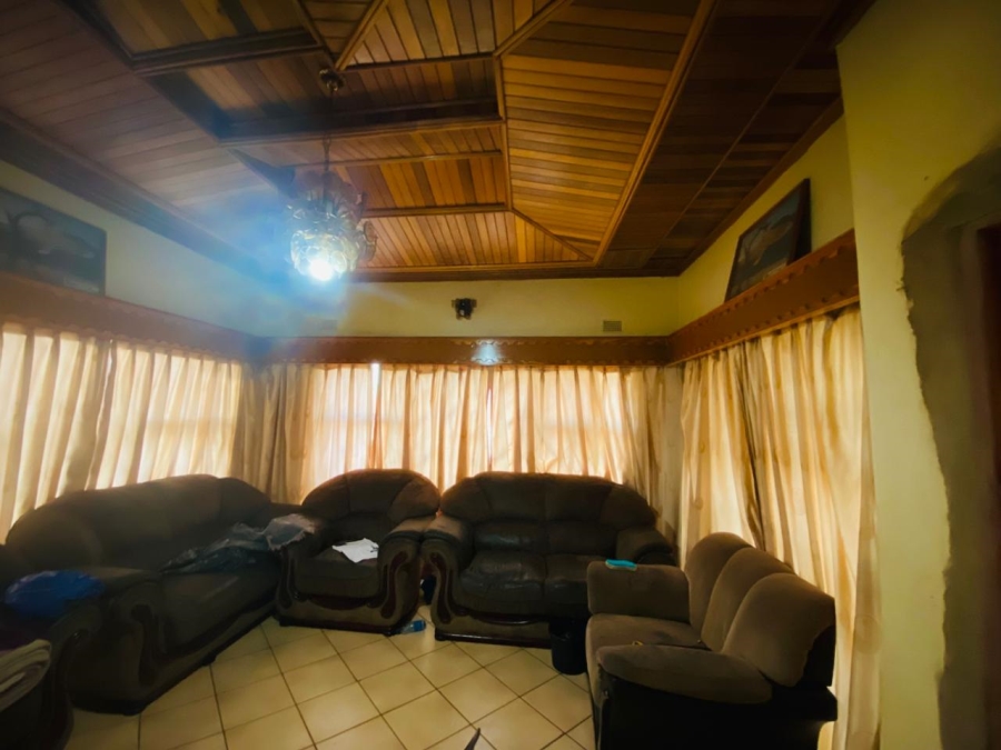 4 Bedroom Property for Sale in Thohoyandou Limpopo