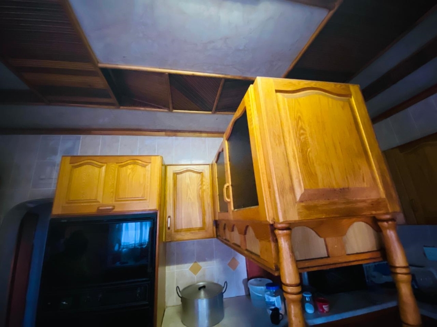 4 Bedroom Property for Sale in Thohoyandou Limpopo