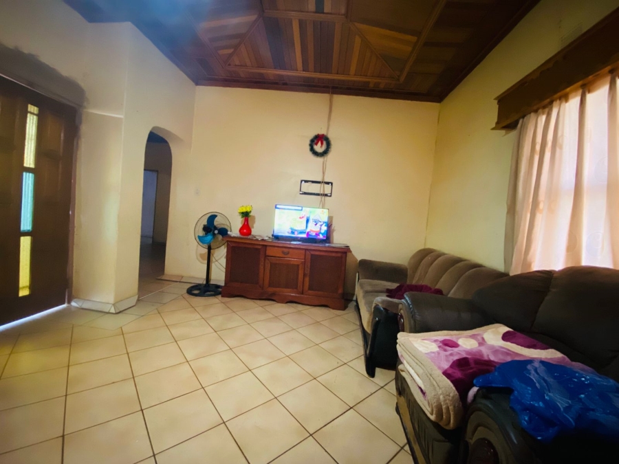 4 Bedroom Property for Sale in Thohoyandou Limpopo