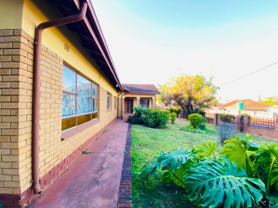 4 Bedroom Property for Sale in Thohoyandou Limpopo