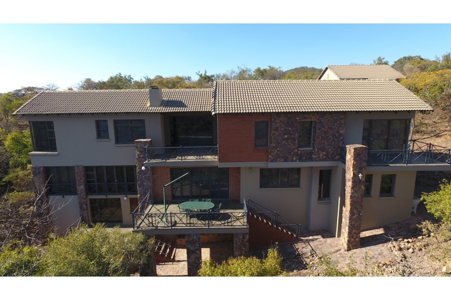 5 Bedroom Property for Sale in Bela Bela Limpopo