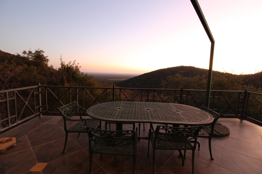 5 Bedroom Property for Sale in Bela Bela Limpopo