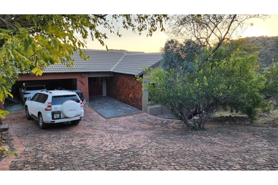 5 Bedroom Property for Sale in Bela Bela Limpopo