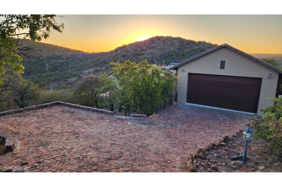 5 Bedroom Property for Sale in Bela Bela Limpopo