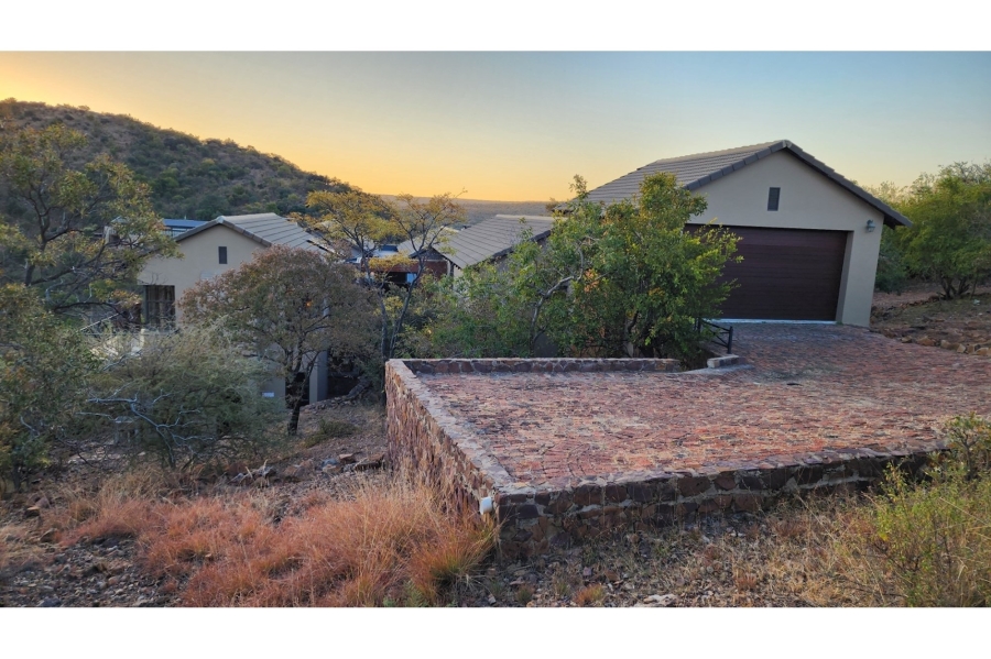 5 Bedroom Property for Sale in Bela Bela Limpopo