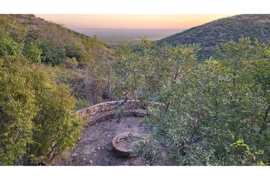 5 Bedroom Property for Sale in Bela Bela Limpopo