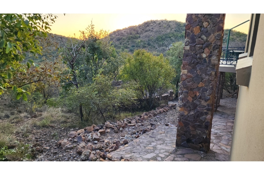 5 Bedroom Property for Sale in Bela Bela Limpopo