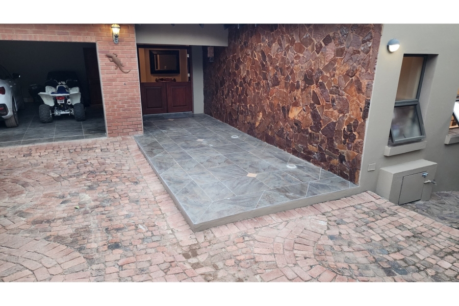5 Bedroom Property for Sale in Bela Bela Limpopo