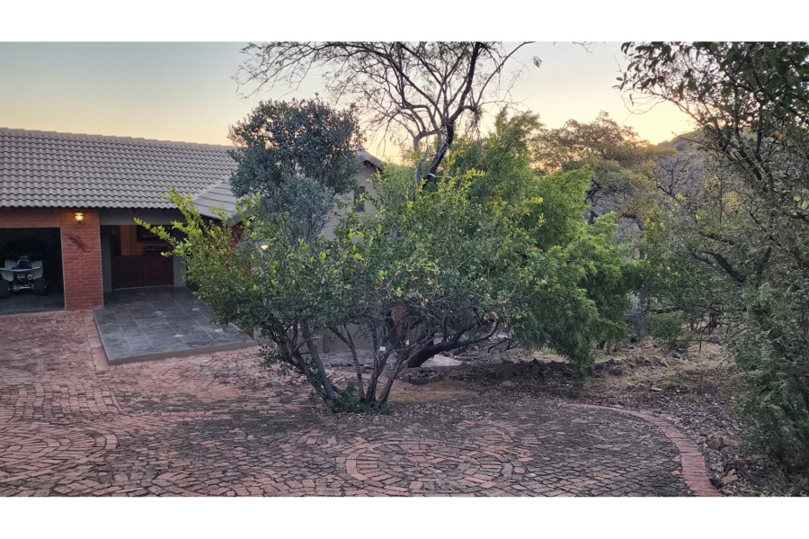 5 Bedroom Property for Sale in Bela Bela Limpopo