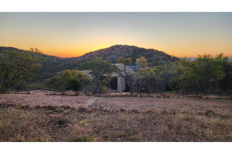 5 Bedroom Property for Sale in Bela Bela Limpopo