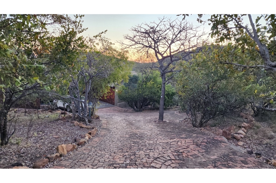 5 Bedroom Property for Sale in Bela Bela Limpopo