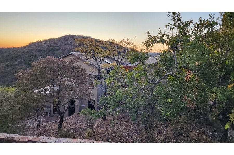 5 Bedroom Property for Sale in Bela Bela Limpopo