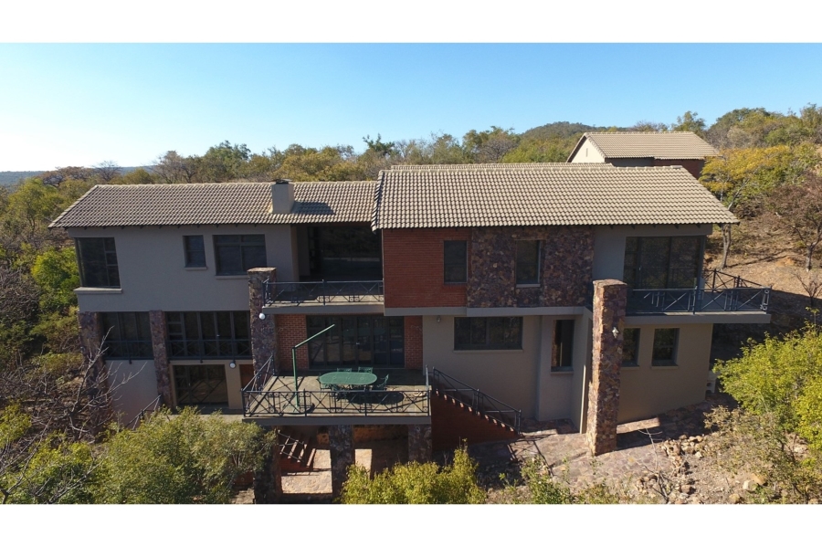 5 Bedroom Property for Sale in Bela Bela Limpopo