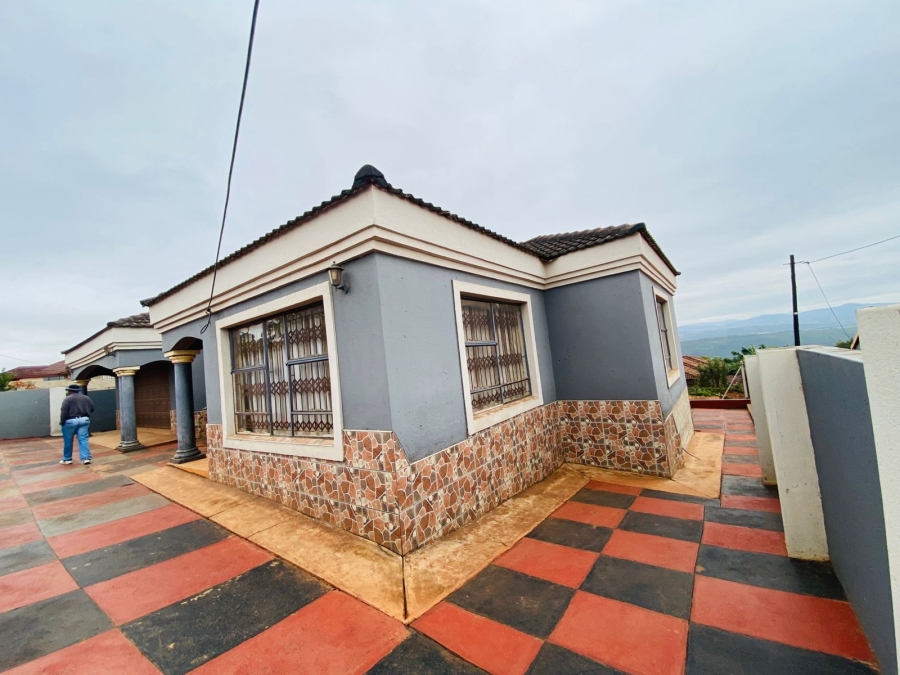 3 Bedroom Property for Sale in Thohoyandou Limpopo
