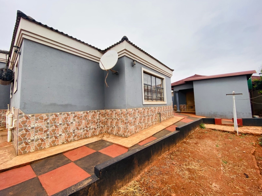3 Bedroom Property for Sale in Thohoyandou Limpopo
