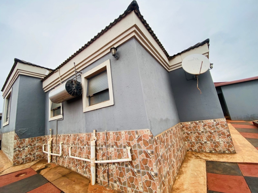 3 Bedroom Property for Sale in Thohoyandou Limpopo