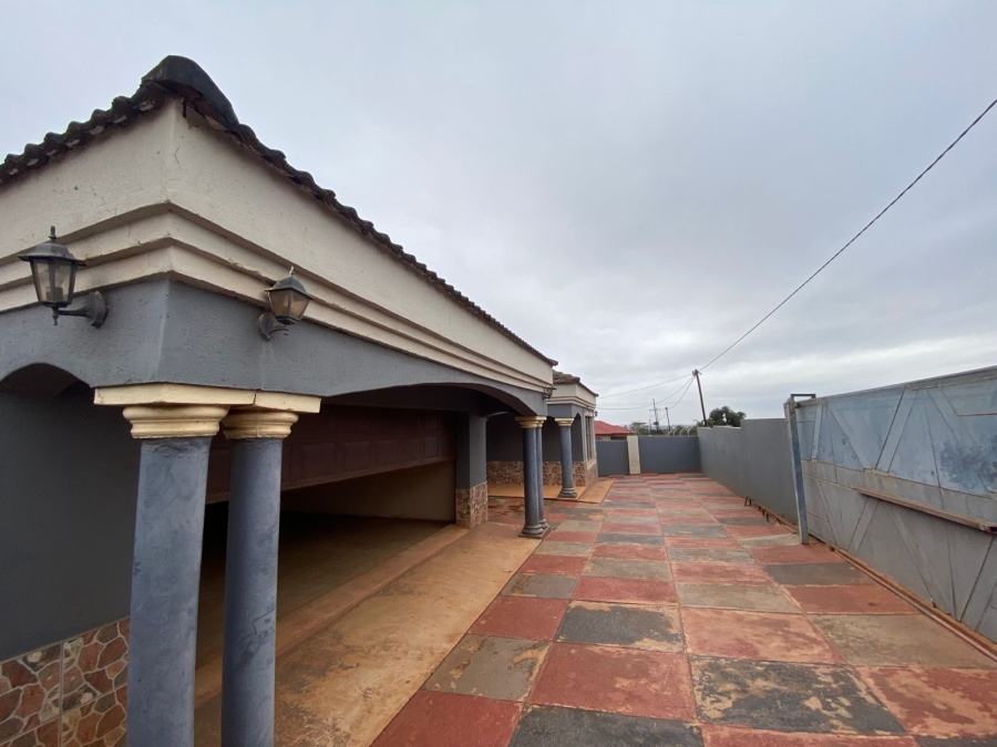 3 Bedroom Property for Sale in Thohoyandou Limpopo