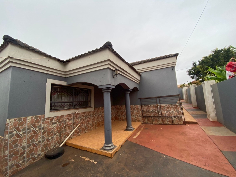3 Bedroom Property for Sale in Thohoyandou Limpopo