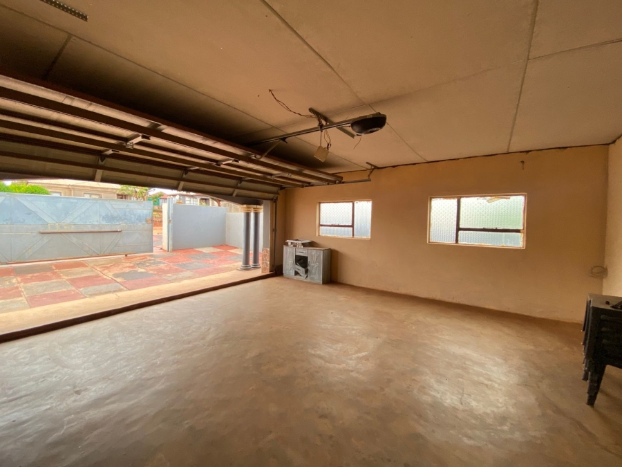 3 Bedroom Property for Sale in Thohoyandou Limpopo