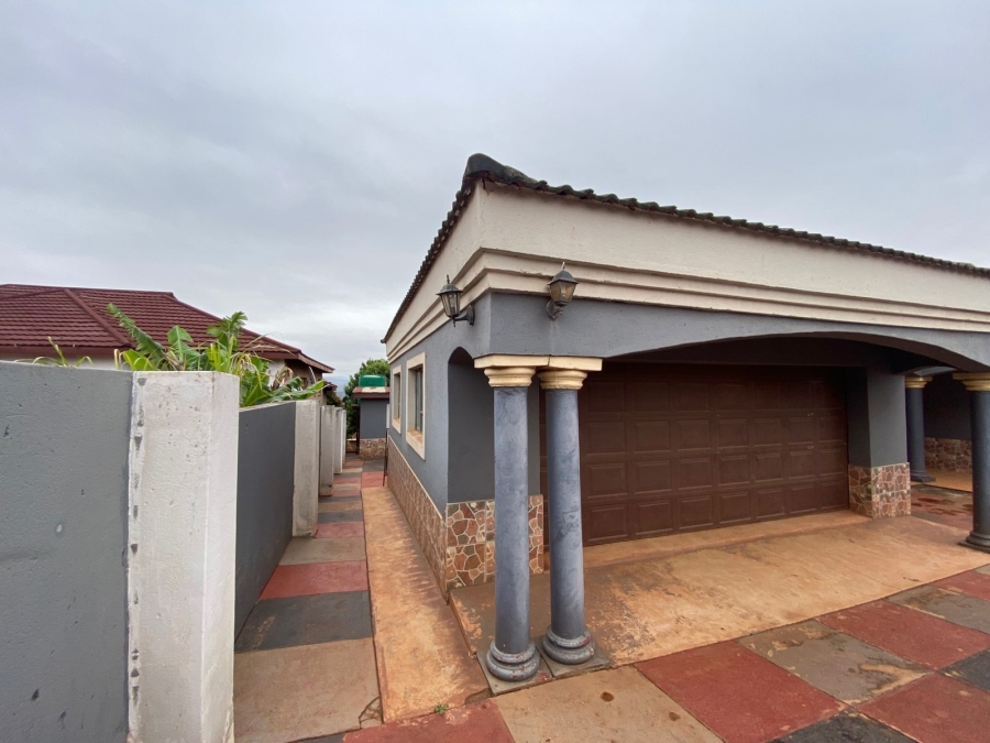 3 Bedroom Property for Sale in Thohoyandou Limpopo