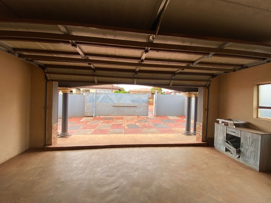 3 Bedroom Property for Sale in Thohoyandou Limpopo