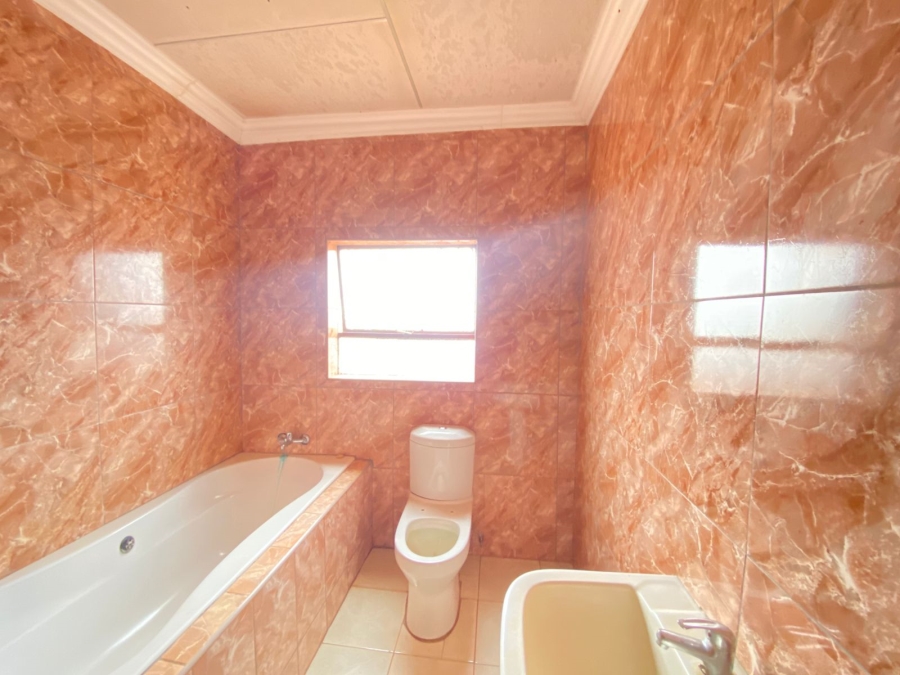 3 Bedroom Property for Sale in Thohoyandou Limpopo
