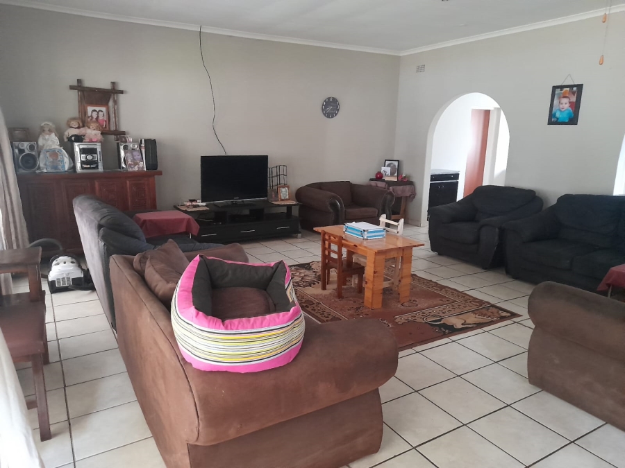 4 Bedroom Property for Sale in Marble Hall Limpopo