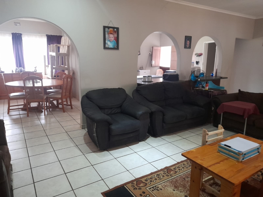 4 Bedroom Property for Sale in Marble Hall Limpopo