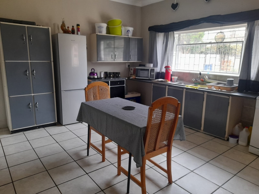 4 Bedroom Property for Sale in Marble Hall Limpopo