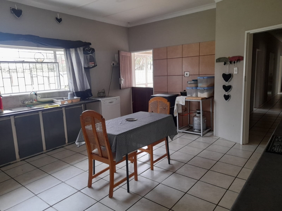 4 Bedroom Property for Sale in Marble Hall Limpopo
