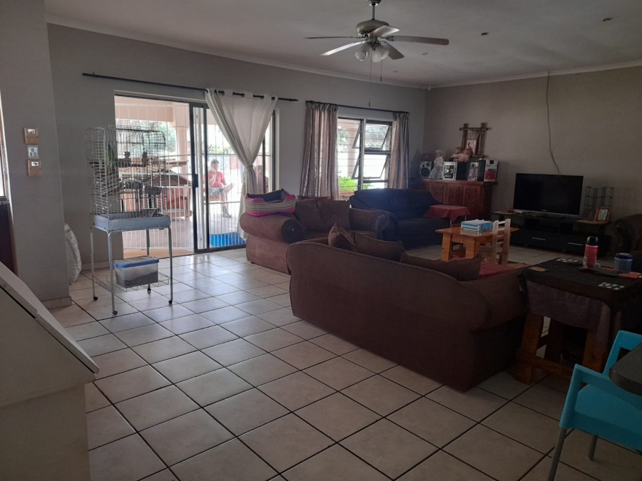4 Bedroom Property for Sale in Marble Hall Limpopo