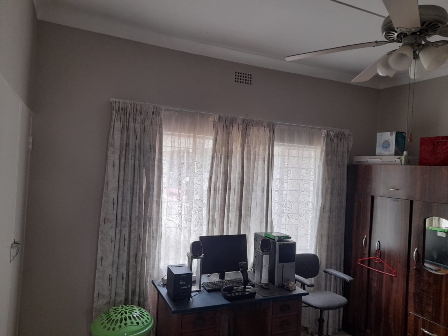 4 Bedroom Property for Sale in Marble Hall Limpopo