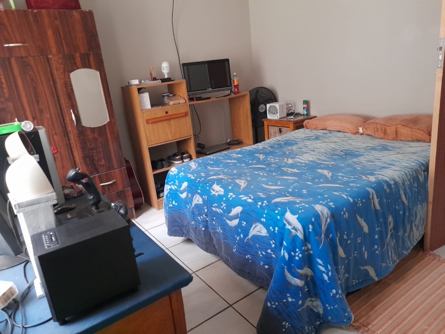 4 Bedroom Property for Sale in Marble Hall Limpopo
