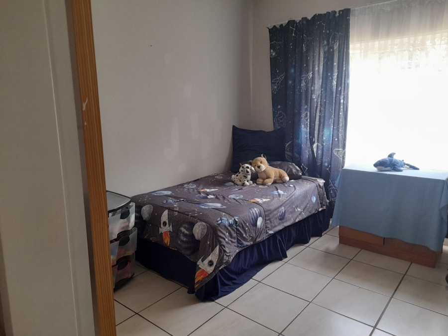 4 Bedroom Property for Sale in Marble Hall Limpopo