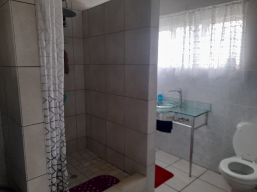 4 Bedroom Property for Sale in Marble Hall Limpopo