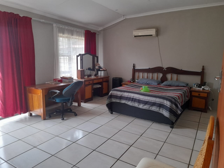 4 Bedroom Property for Sale in Marble Hall Limpopo