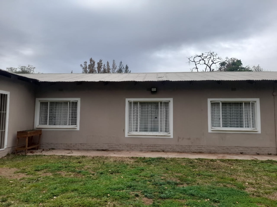 4 Bedroom Property for Sale in Marble Hall Limpopo