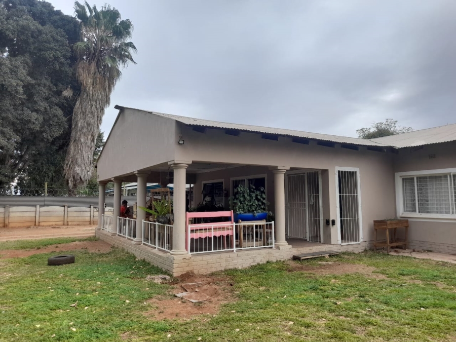 4 Bedroom Property for Sale in Marble Hall Limpopo