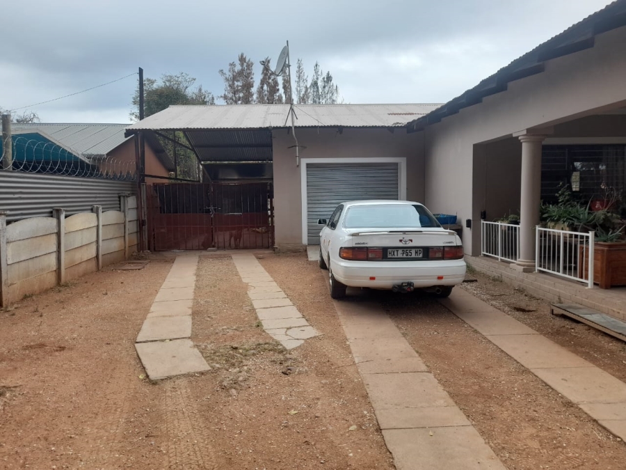 4 Bedroom Property for Sale in Marble Hall Limpopo