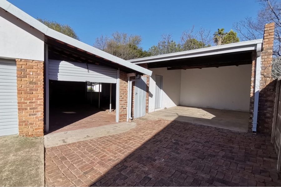 4 Bedroom Property for Sale in Modimolle Limpopo