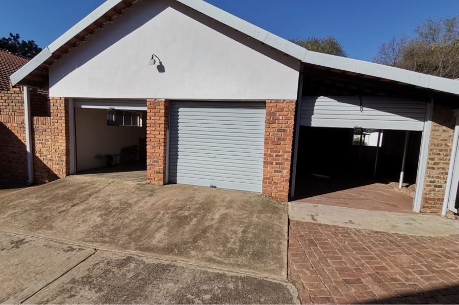4 Bedroom Property for Sale in Modimolle Limpopo