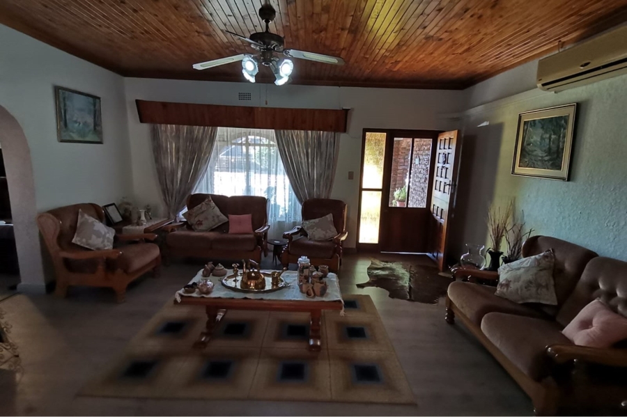 4 Bedroom Property for Sale in Modimolle Limpopo