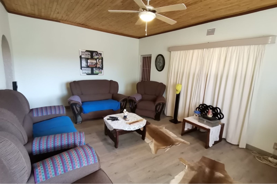 4 Bedroom Property for Sale in Modimolle Limpopo