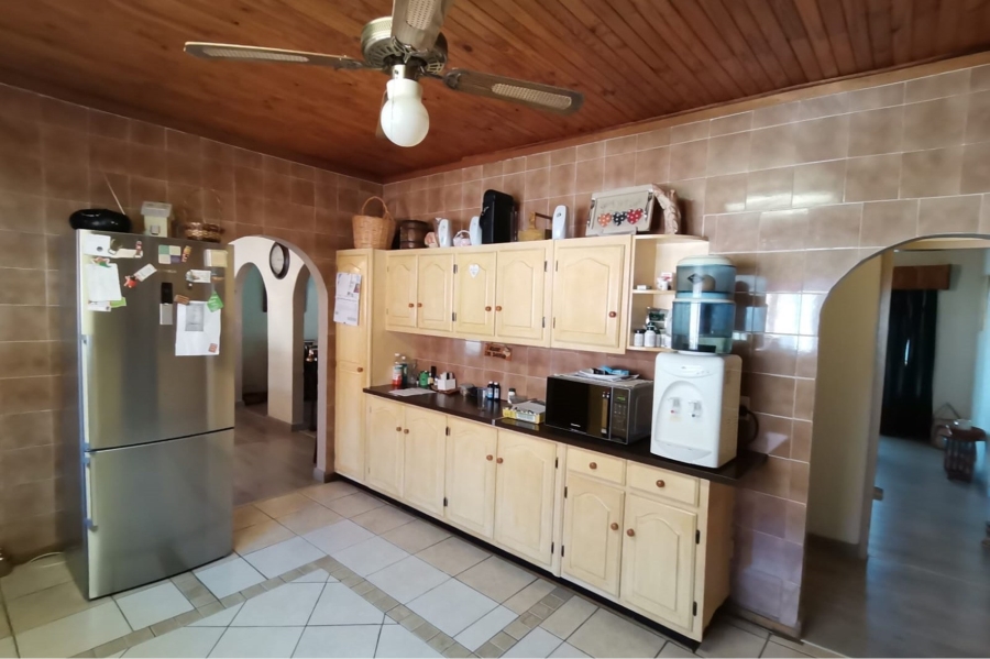 4 Bedroom Property for Sale in Modimolle Limpopo