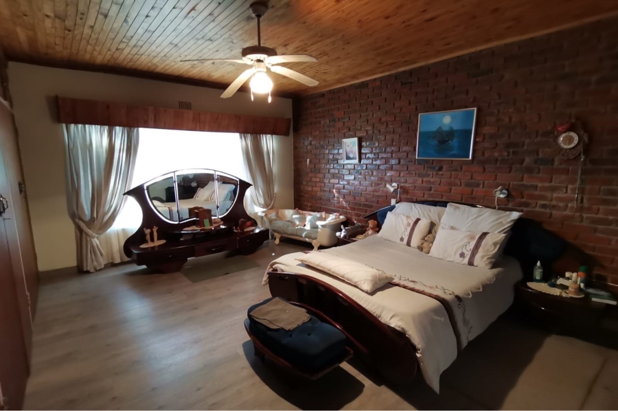 4 Bedroom Property for Sale in Modimolle Limpopo